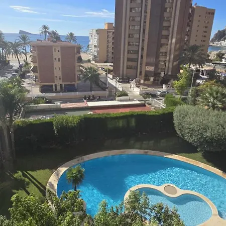 Castelmar 1c - Arena