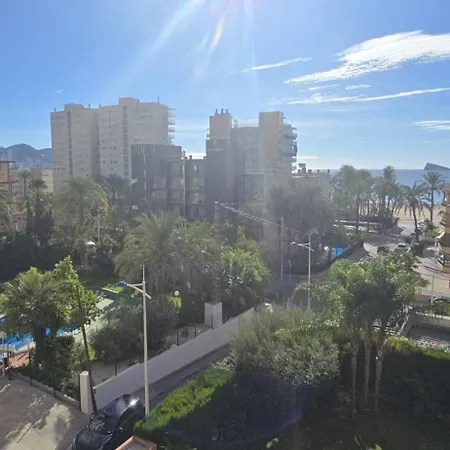 Apartamento Castelmar 1c - Arena