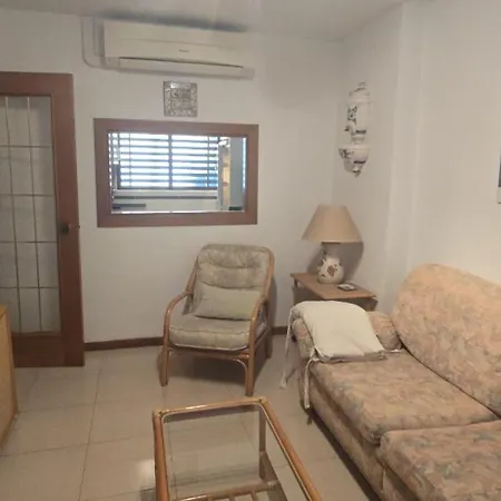 Castelmar 1c - Arena * بينايدورم