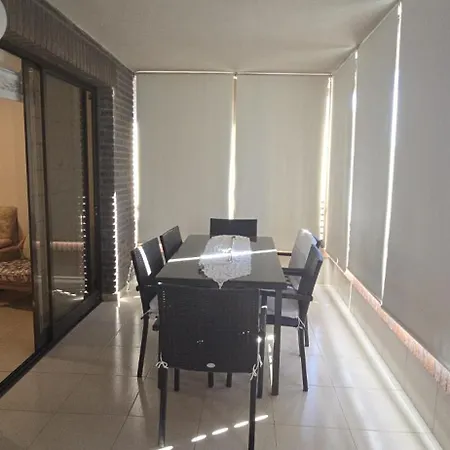 Castelmar 1c - Arena Apartamento *