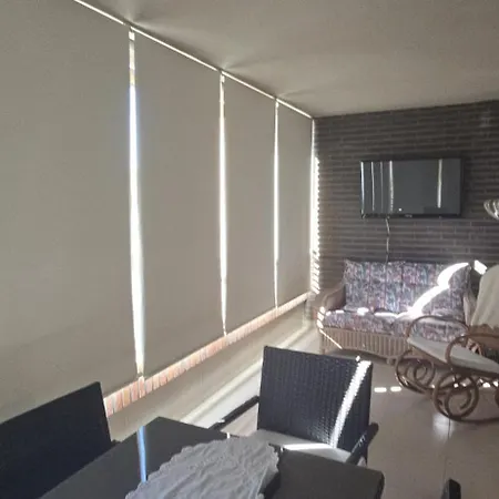 Apartamento Castelmar 1c - Arena *