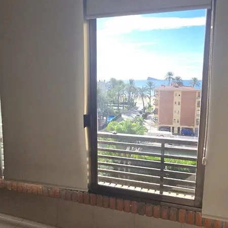 Castelmar 1c - Arena بينايدورم