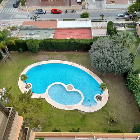 Castelmar 1c - Arena * بينايدورم