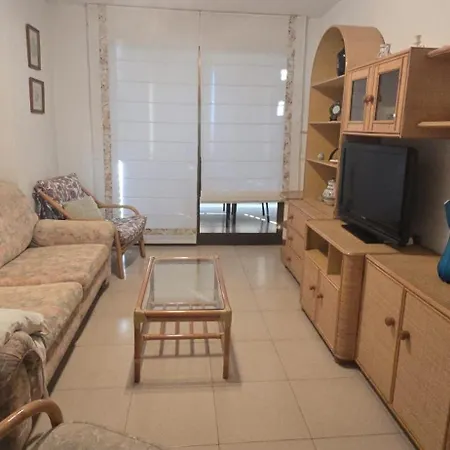 شقة Castelmar 1c - Arena