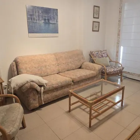 Castelmar 1c - Arena شقة *