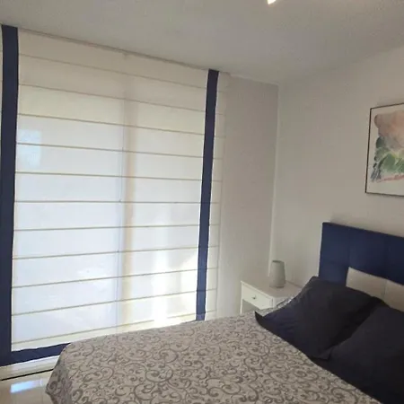 Apartamento Castelmar 1c - Arena *