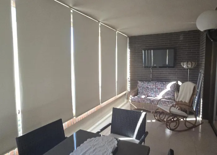 Apartman Castelmar 1c - Arena *